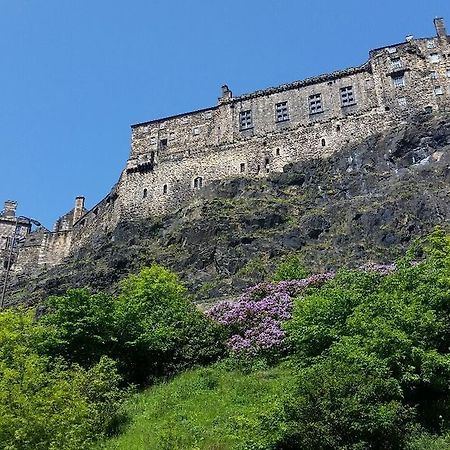 The Wee Thistle Edinburgh Buitenkant foto